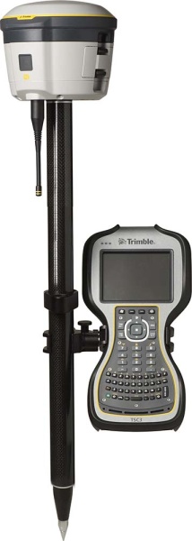 GNSS приёмник Trimble R2 UHF Rx от «ФокусГео»