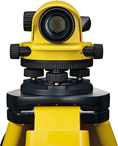 Оптический нивелир Оптический нивелир GeoMax ZAL328 от «ФокусГео»