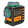 Лазерный уровень ATOMLASER SERVO 4D