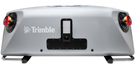 Trimble MX8  