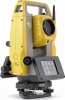 Тахеометр Topcon OS-103L от «ФокусГео»