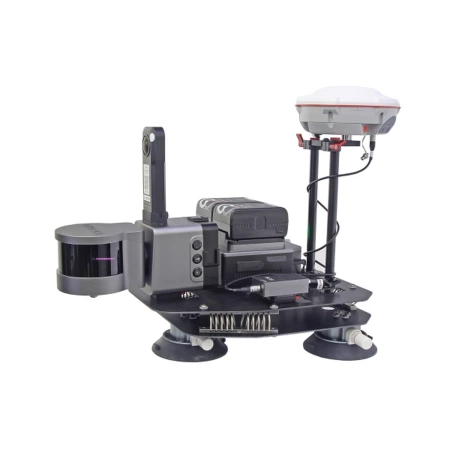 Панорамная камера для сканера GoSLAM RS100S от «ФокусГео»
