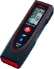 Лазерный дальномер (лазерная рулетка) Лазерный дальномер Leica DISTO D110 от «ФокусГео»