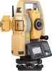 Тахеометр Topcon DS от «ФокусГео»