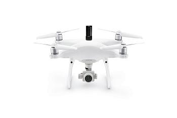 Модернизация вашего DJI Phantom 4 adv | pro | v2 от «ФокусГео»