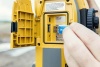 Тахеометр Topcon GT-1001 от ФокусГео