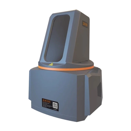 Лазерный сканер AM.TECH GLS1000 от «ФокусГео»