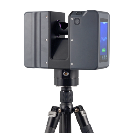 Лазерный сканер SOUTH SPL-180 от «ФокусГео»