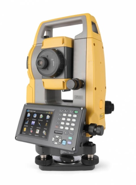Тахеометр Topcon OS-202 от ФокусГео