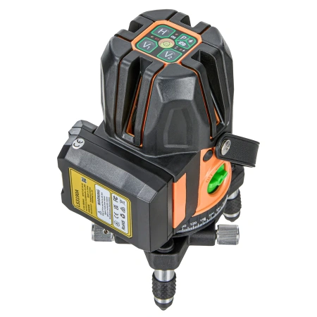 Лазерный уровень ATOMLASER TRUELINE 12 от «ФокусГео»