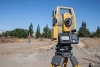 Тахеометр Topcon DS от «ФокусГео»