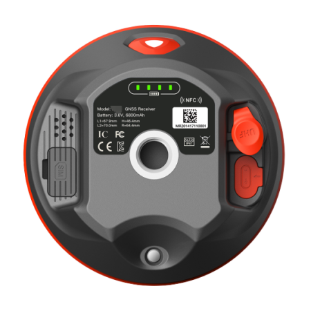 Геодезический GNSS приемник GNSS приёмник STEC SV2 от ФокусГео