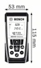 Лазерный дальномер Bosch GLM 50 Professional от «ФокусГео»