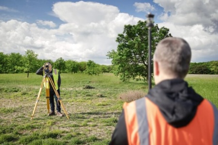 Тахеометр Topcon OS-202 от ФокусГео