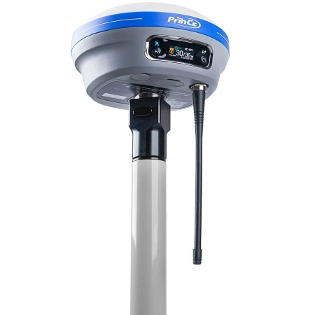 Геодезический GNSS приемник GNSS приёмник PrinCe i80 Pro от ФокусГео