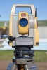 Тахеометр Topcon DS от «ФокусГео»