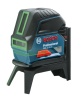 Bosch GCL 2-15 G + RM1 + BM3 + кейс