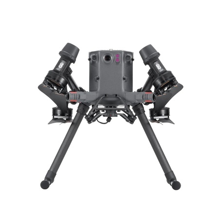Комплекты DJI Matrice 350 RTK от «ФокусГео»