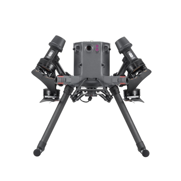 Комплекты DJI Matrice 350 RTK от «ФокусГео»