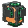 Лазерный уровень ATOMLASER COMPACT 4D от «ФокусГео»