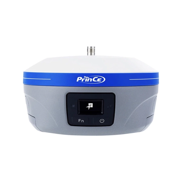 Геодезический GNSS приемник GNSS приёмник PrinCe iBase от ФокусГео
