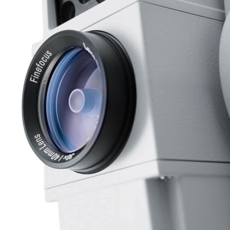 Тахеометр Leica TS16 I R500 (2") от ФокусГео