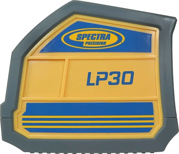 Spectra Precison LP30 от «ФокусГео»