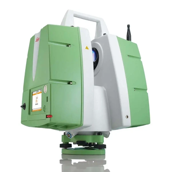 Лазерный сканер Лазерный сканер Leica ScanStation P16 от «ФокусГео»