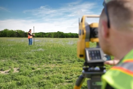 Тахеометр Topcon OS-202 от ФокусГео