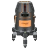 Лазерный уровень ATOMLASER SERVO 6D от «ФокусГео»