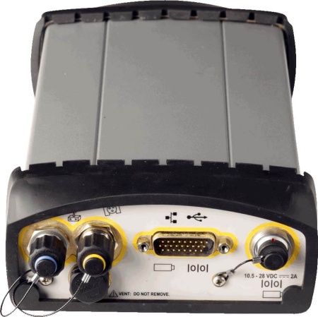 Геодезический GNSS приемник GNSS приёмник Trimble R9s База-Ровер от ФокусГео