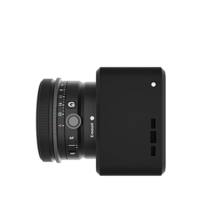 Фотограмметрическая камера TOPODRONE P61 от «ФокусГео»
