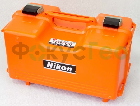 Тахеометр Nikon NPL-322+ 5" от «ФокусГео»