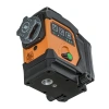 Лазерный уровень ATOMLASER HYPER 3D от «ФокусГео»