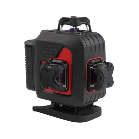 Лазерный уровень RGK PR-4D Red от «ФокусГео»