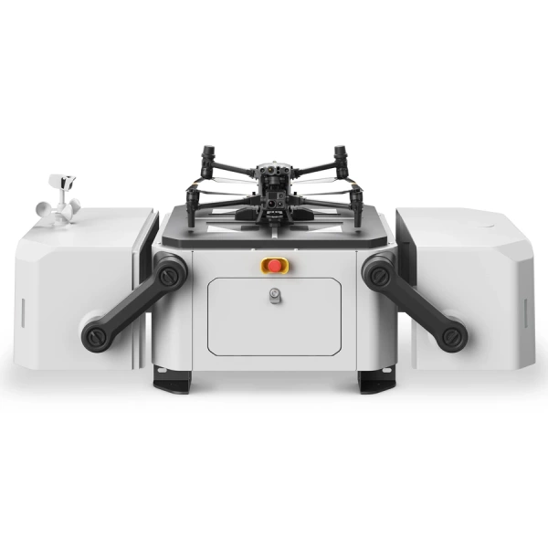 DJI Dock + ПО DJI FlightHub 2 Professional Version (12-Month Plan) от «ФокусГео»