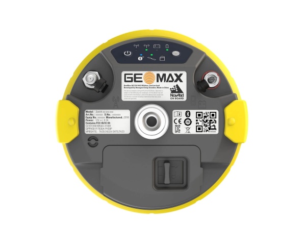 GPS/GNSS приемник GNSS приёмник GeoMax Zenith40 Base-Rover (GSM&UHF) xPad Ultimate GO от ФокусГео