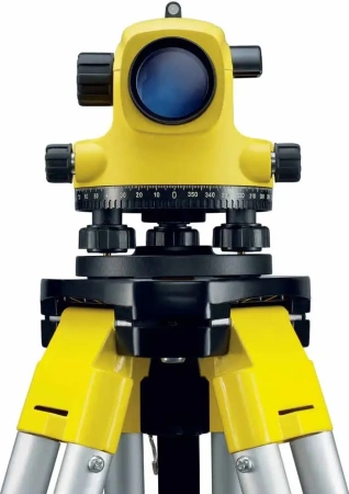 Оптический нивелир Оптический нивелир GeoMax ZAL132 от «ФокусГео»