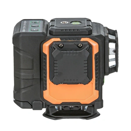 Лазерный уровень ATOMLASER COMPACT 3DL от «ФокусГео»