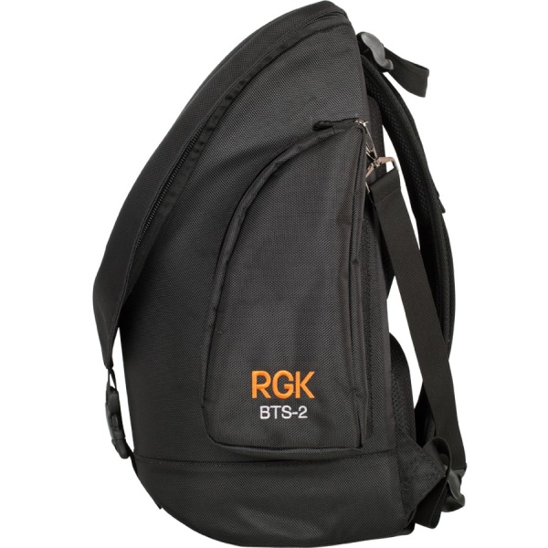 Рюкзак для тахеометра RGK BTS-2 от «ФокусГео»