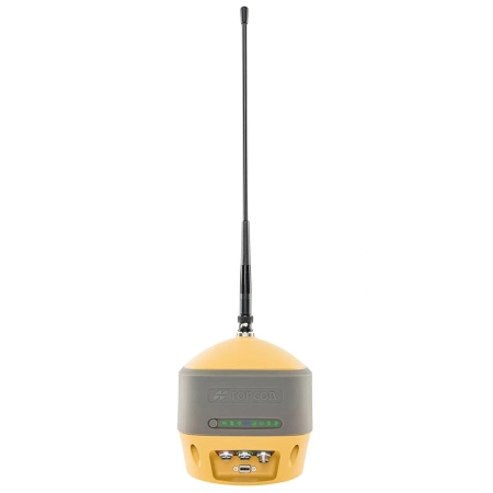 Геодезический GNSS приемник GNSS приёмник Topcon Hiper HR от ФокусГео