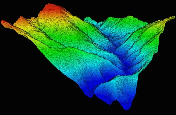 Программное обеспечение LIDAR360 от «ФокусГео»