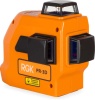 Лазерный уровень RGK PR-3D