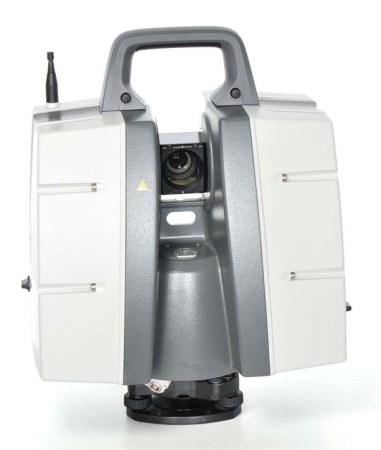     Leica ScanStation P30  