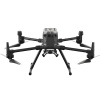 Квадрокоптер DJI Matrice 300 RTK Combo + Мобильная станция D-RTK 2 + штатив D-RTK 2 от «ФокусГео»