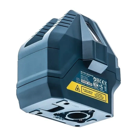 Bosch GLL 5-50 X Professional от «ФокусГео»