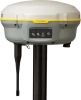 GNSS приёмник Trimble R8s (UHF) Статика