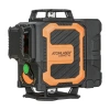 Лазерный уровень ATOMLASER COMPACT 4D от «ФокусГео»