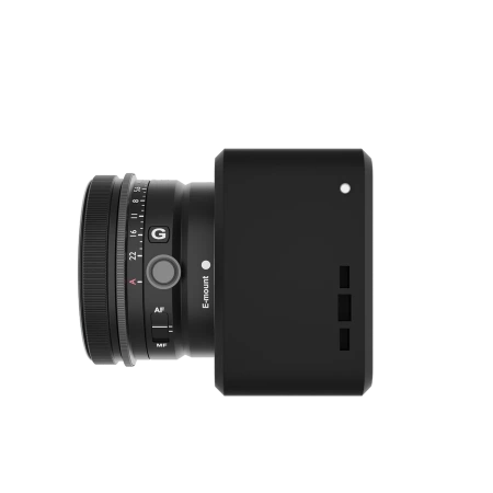 Фотограмметрическая камера TOPODRONE P24 от «ФокусГео»