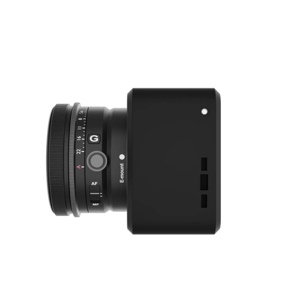 Фотограмметрическая камера TOPODRONE P24 от «ФокусГео»